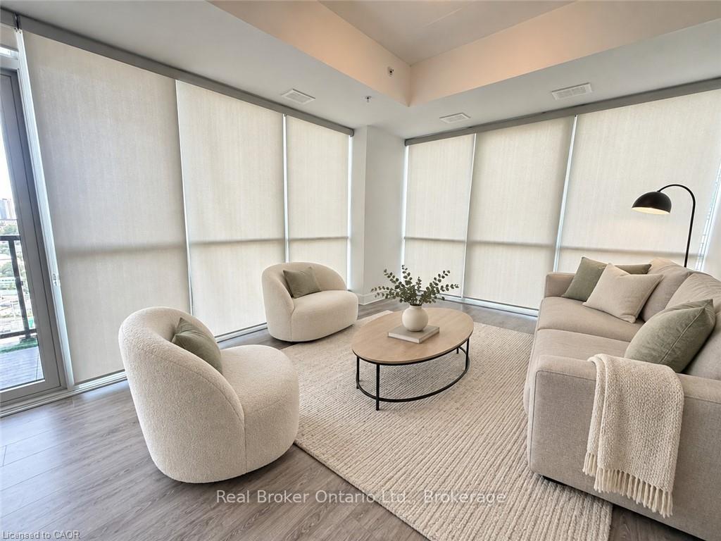 Photo 2 of Unit 2011, 108 Garment Street, Waterloo — HOMEH