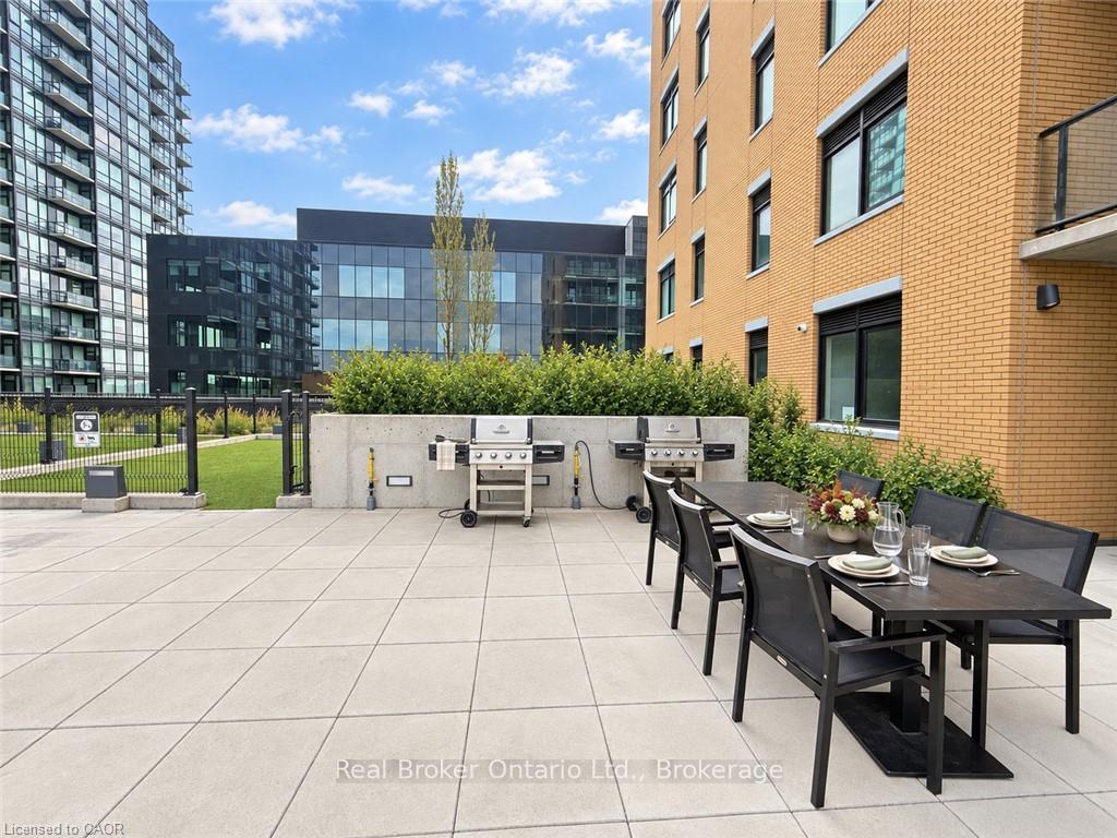 Photo 13 of Unit 2011, 108 Garment Street, Waterloo — HOMEH