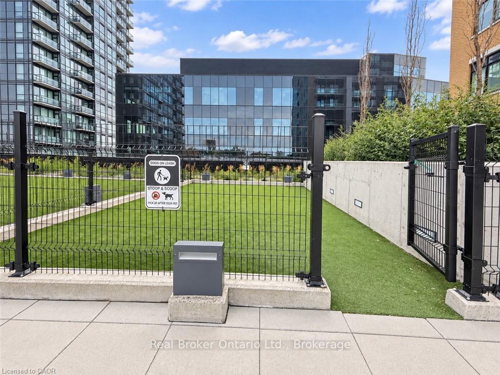 Photo 14 of Unit 2011, 108 Garment Street, Waterloo — HOMEH
