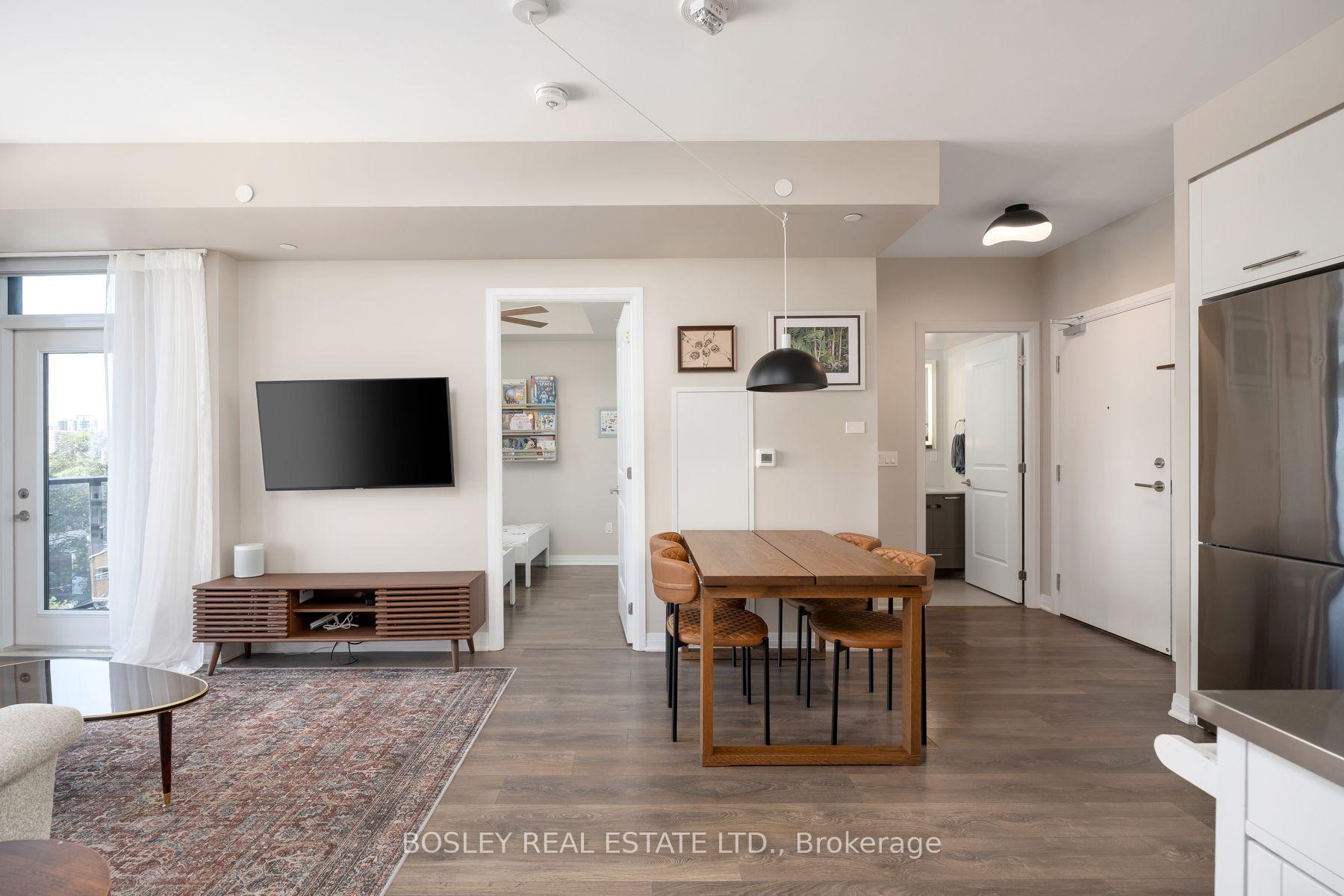 Photo 7 of Unit 713, 2301 Danforth Avenue, Toronto, East End-Danforth — HOMEH