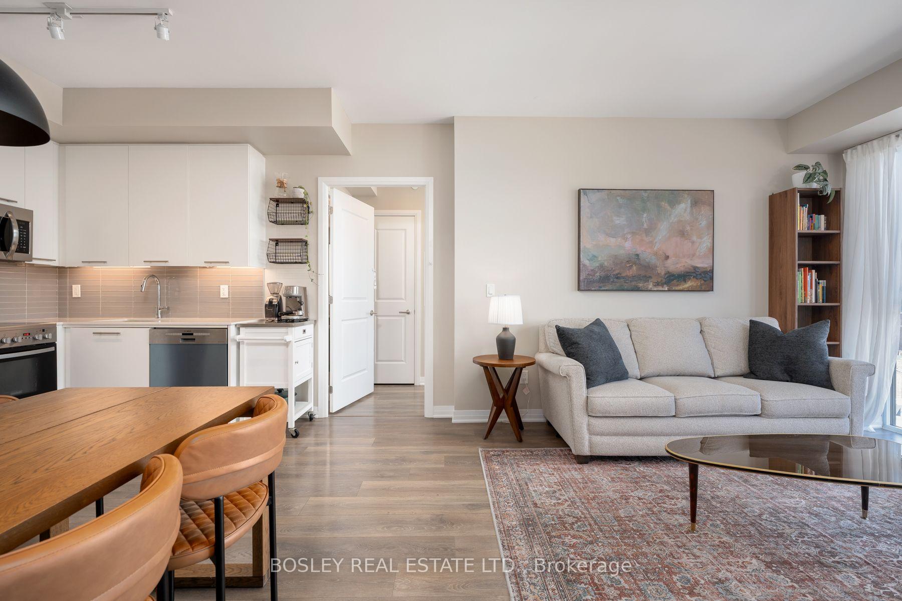 Photo 9 of Unit 713, 2301 Danforth Avenue, Toronto, East End-Danforth — HOMEH