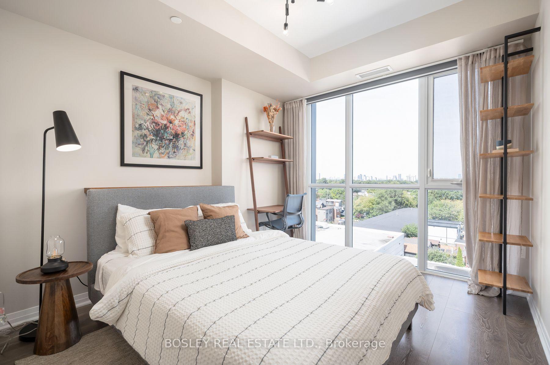 Photo 12 of Unit 713, 2301 Danforth Avenue, Toronto, East End-Danforth — HOMEH