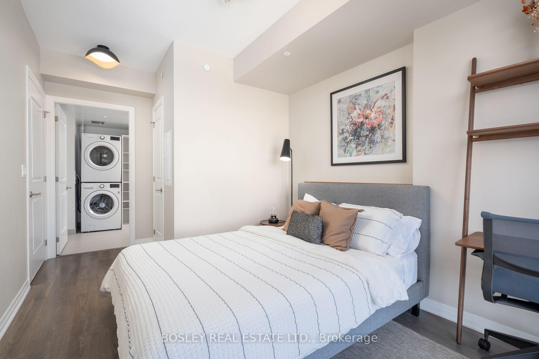 Photo 13 of Unit 713, 2301 Danforth Avenue, Toronto, East End-Danforth — HOMEH