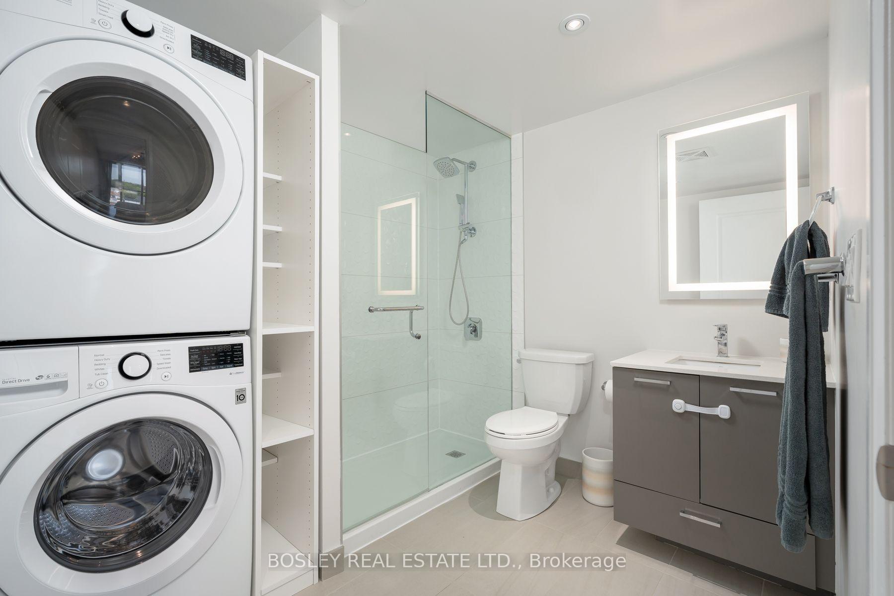 Photo 14 of Unit 713, 2301 Danforth Avenue, Toronto, East End-Danforth — HOMEH