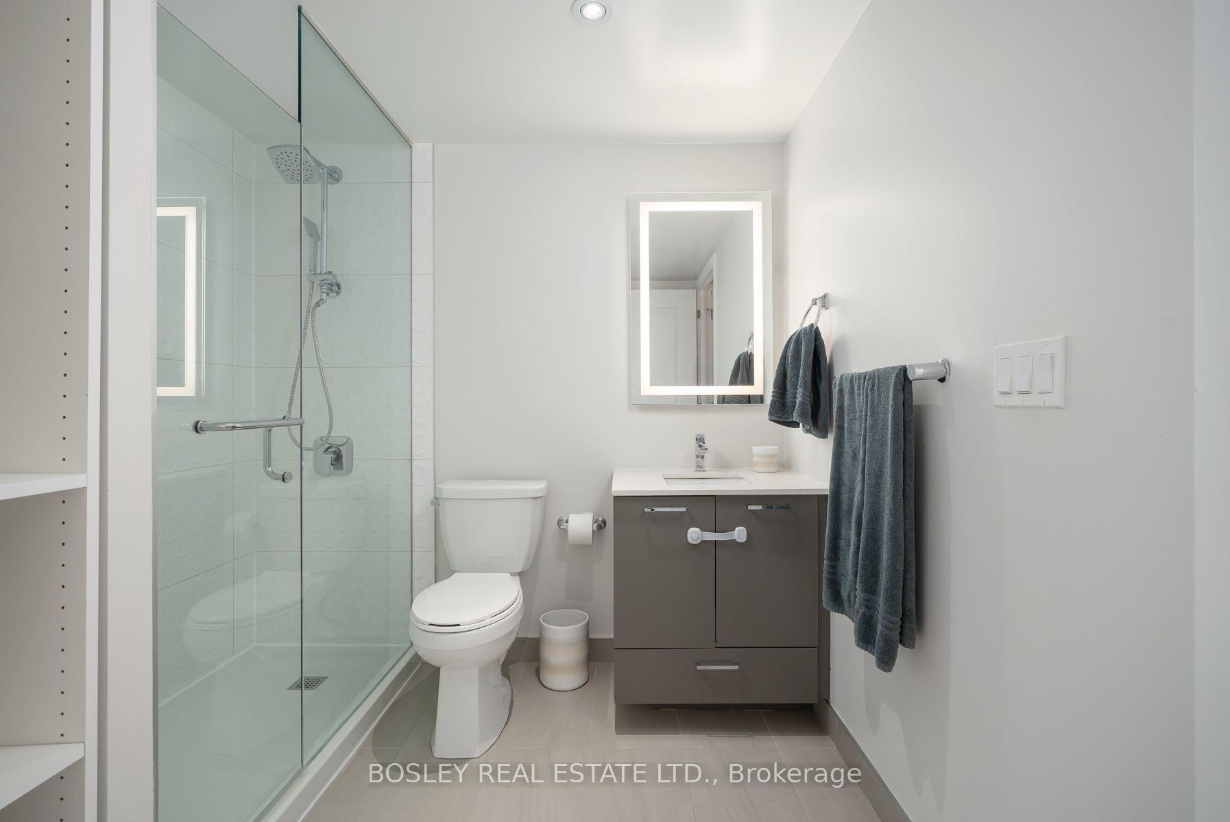 Photo 15 of Unit 713, 2301 Danforth Avenue, Toronto, East End-Danforth — HOMEH