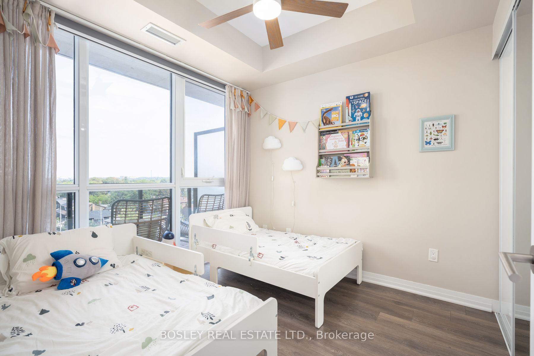 Photo 16 of Unit 713, 2301 Danforth Avenue, Toronto, East End-Danforth — HOMEH