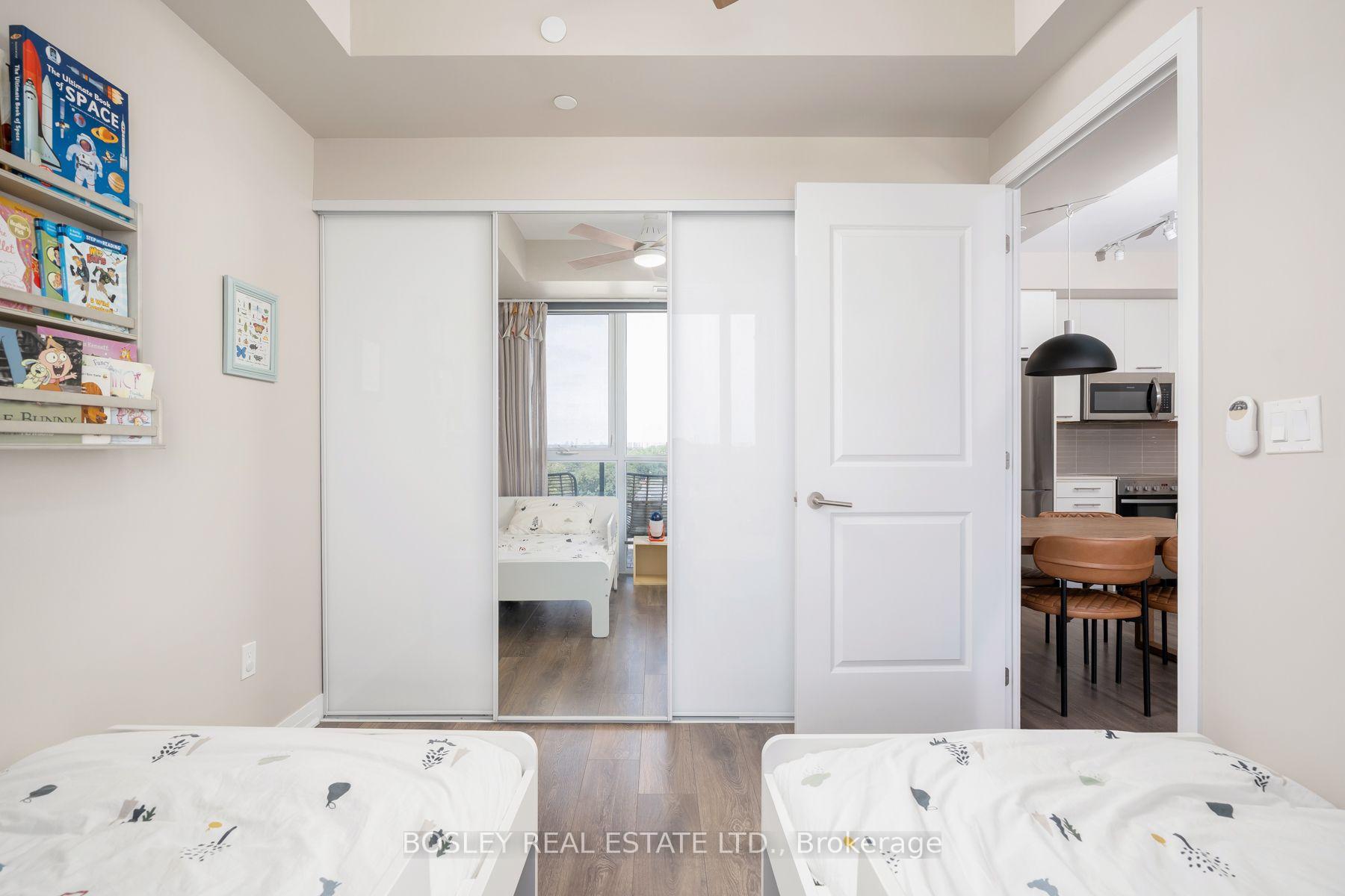 Photo 17 of Unit 713, 2301 Danforth Avenue, Toronto, East End-Danforth — HOMEH
