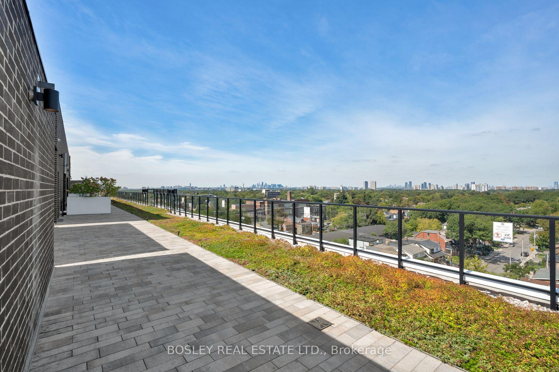 Photo 20 of Unit 713, 2301 Danforth Avenue, Toronto, East End-Danforth — HOMEH