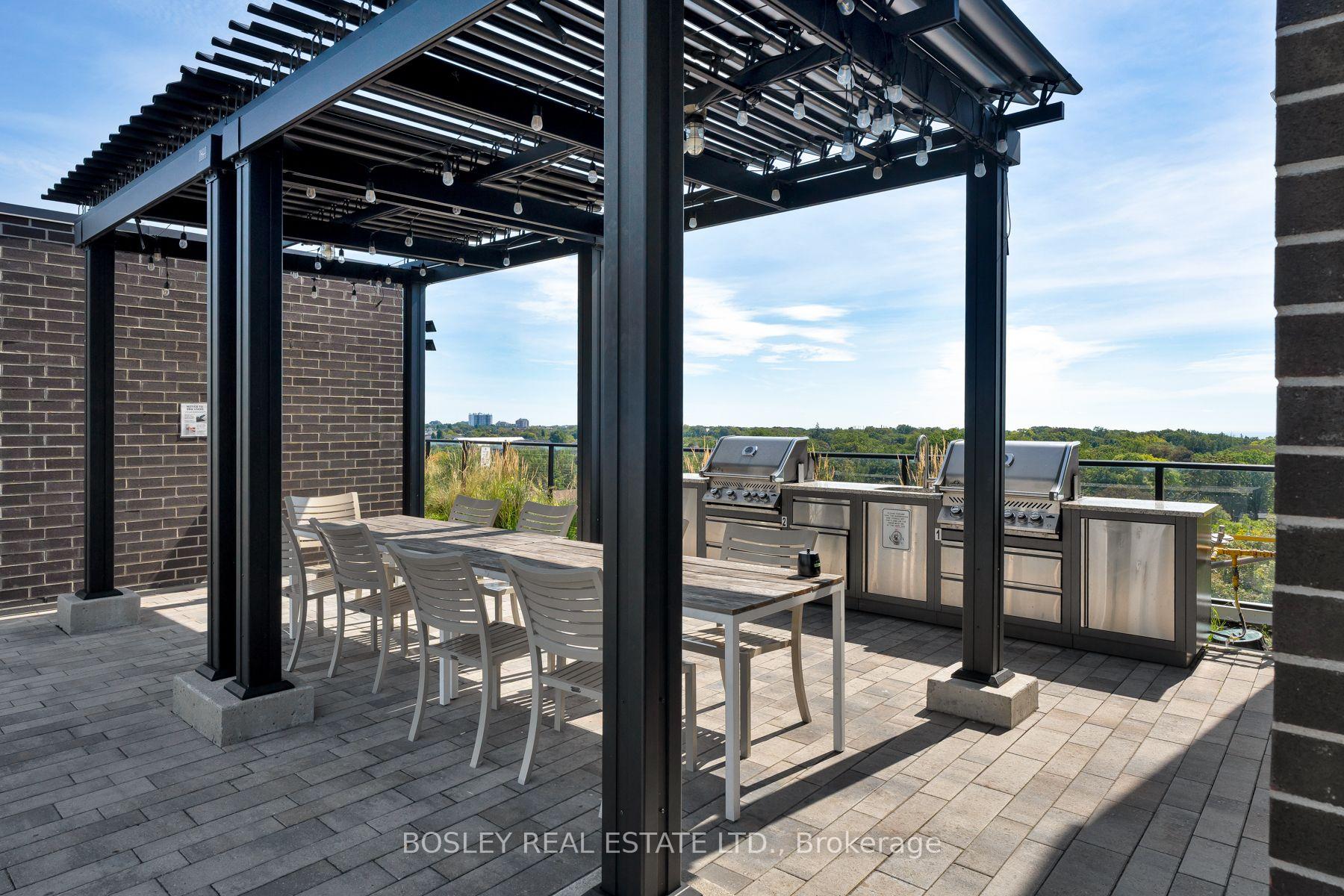 Photo 22 of Unit 713, 2301 Danforth Avenue, Toronto, East End-Danforth — HOMEH