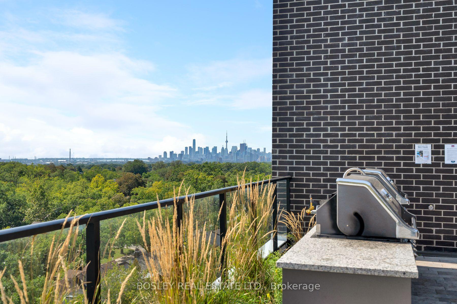 Photo 23 of Unit 713, 2301 Danforth Avenue, Toronto, East End-Danforth — HOMEH