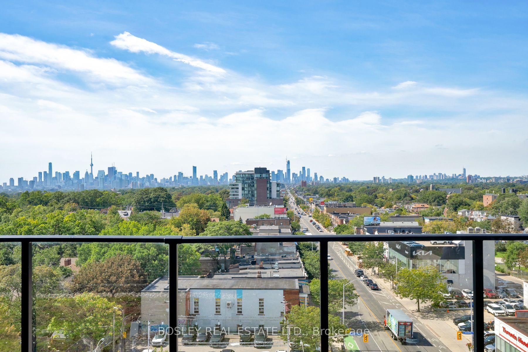 Photo 24 of Unit 713, 2301 Danforth Avenue, Toronto, East End-Danforth — HOMEH
