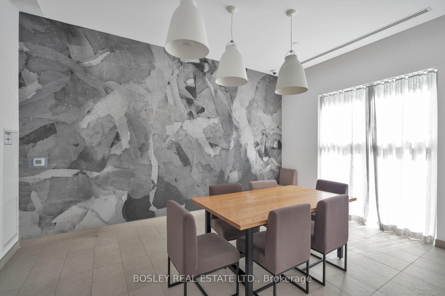 Photo 26 of Unit 713, 2301 Danforth Avenue, Toronto, East End-Danforth — HOMEH