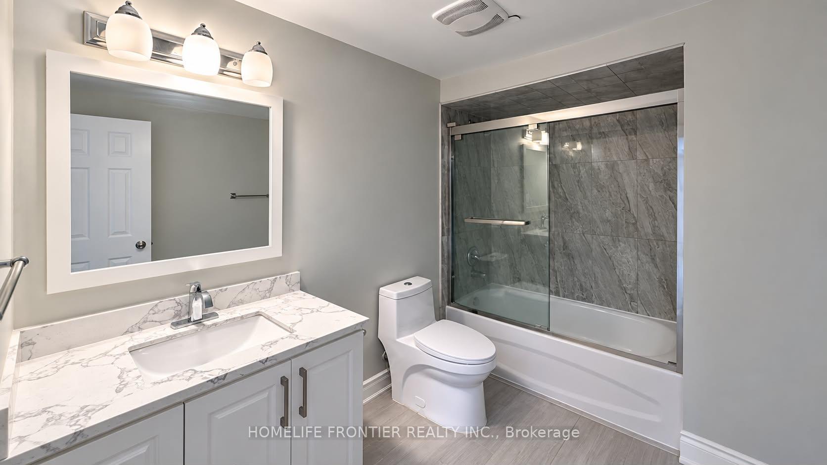 Photo 10 of 79 Pertosa Drive, Brampton, Fletcher's Meadow — HOMEH