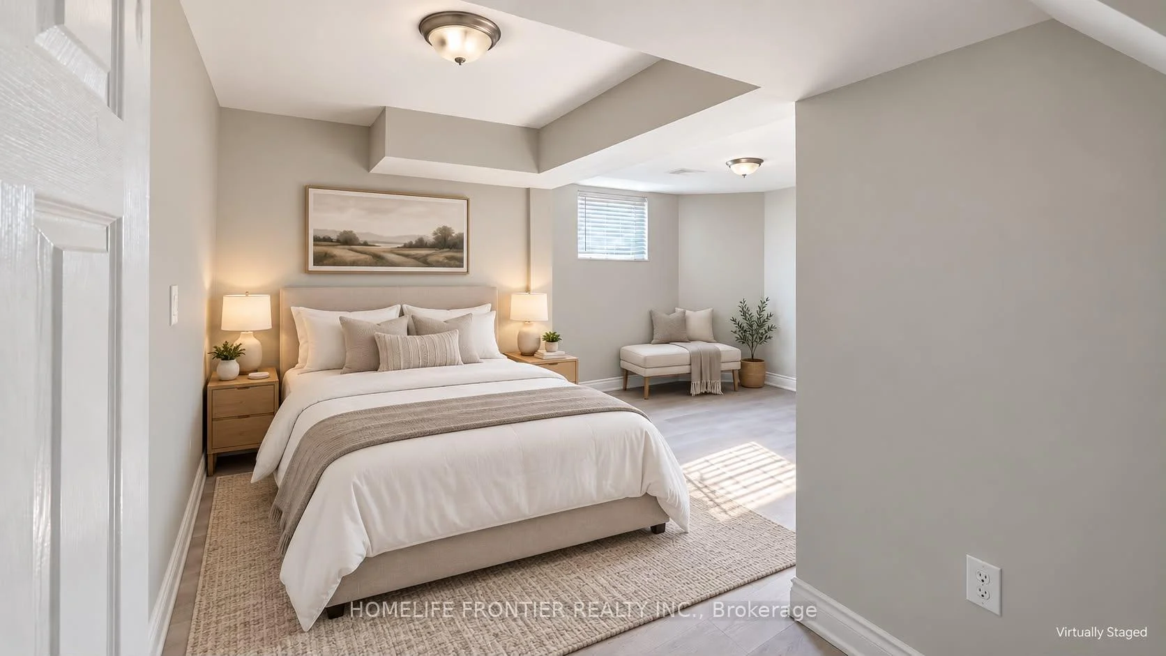 Photo 5 of 79 Pertosa Drive, Brampton, Fletcher's Meadow — HOMEH
