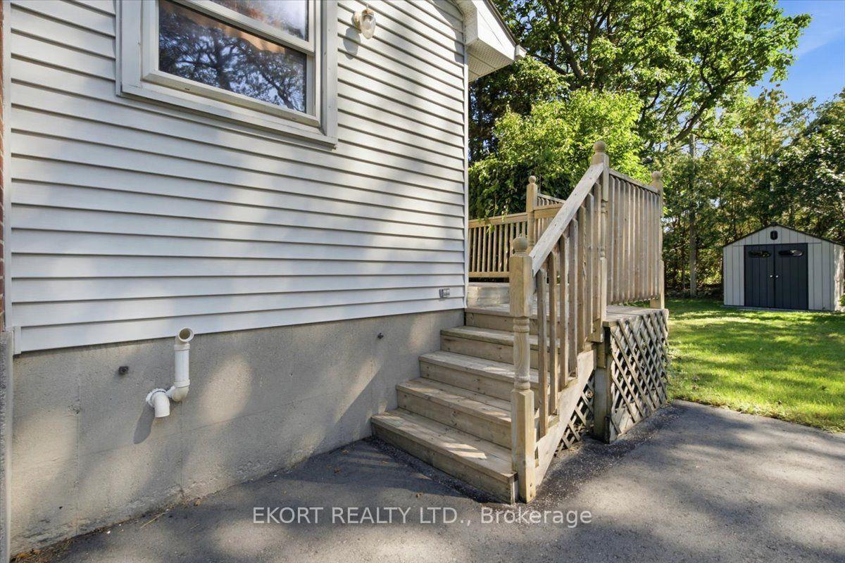 Photo 29 of 13 Montgomery Boulevard, Belleville, Belleville Ward — HOMEH