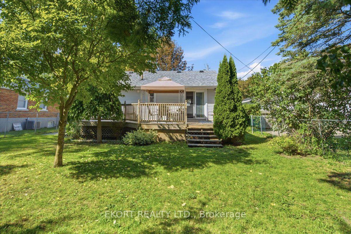 Photo 31 of 13 Montgomery Boulevard, Belleville, Belleville Ward — HOMEH