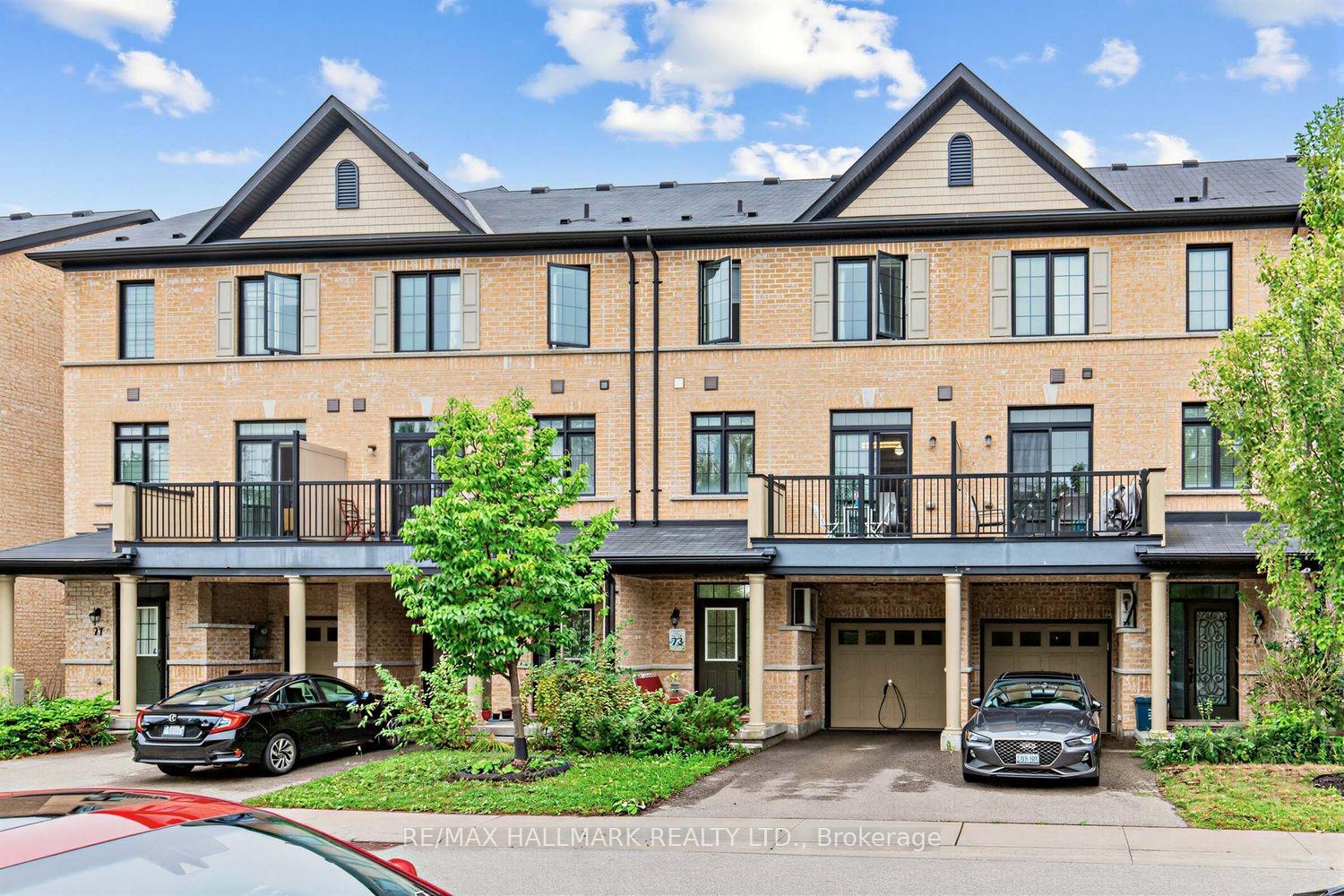 Photo 3 of 73 Quarrie Lane E, Ajax, Northwest Ajax — HOMEH