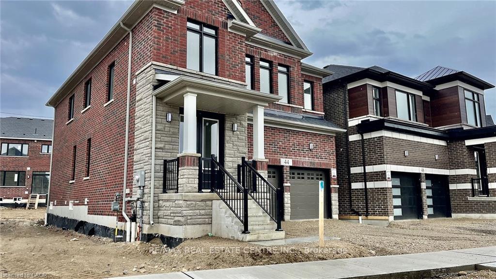 Photo of 44 Blackburn Street