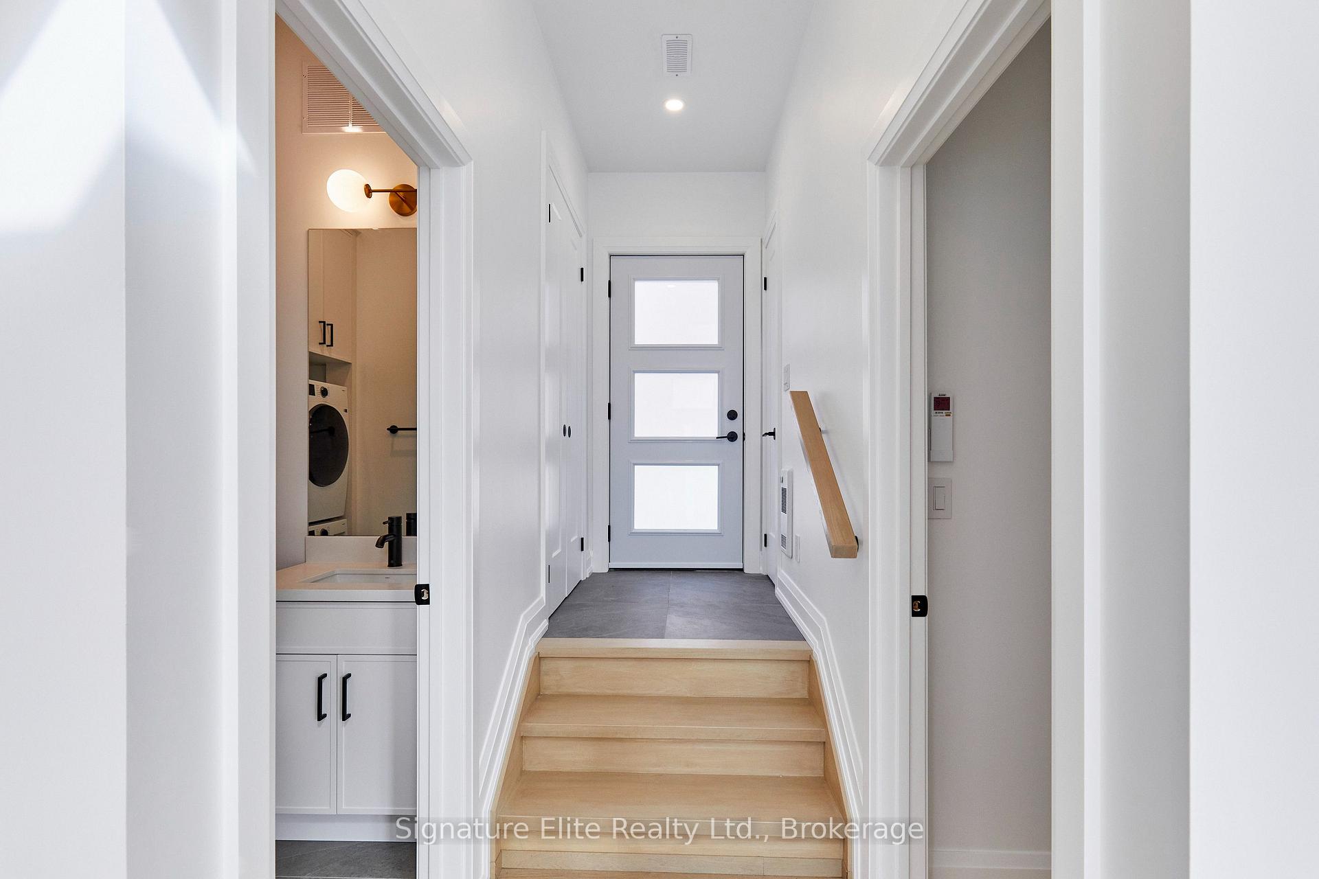 Photo 4 of Unit Laneway, 33 Armstrong Avenue, Toronto, Dovercourt-Wallace Emerson-Junction — HOMEH