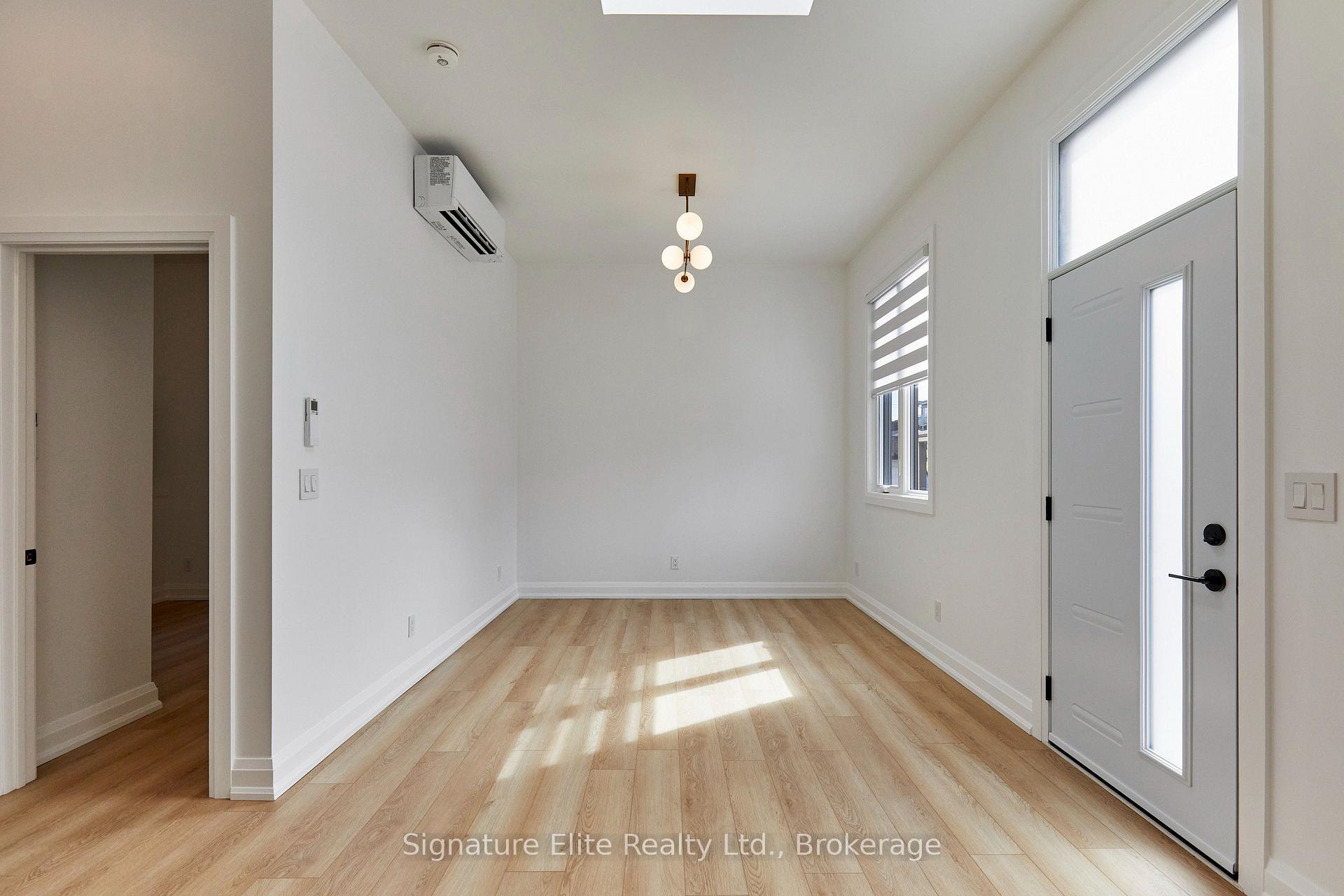Photo 5 of Unit Laneway, 33 Armstrong Avenue, Toronto, Dovercourt-Wallace Emerson-Junction — HOMEH