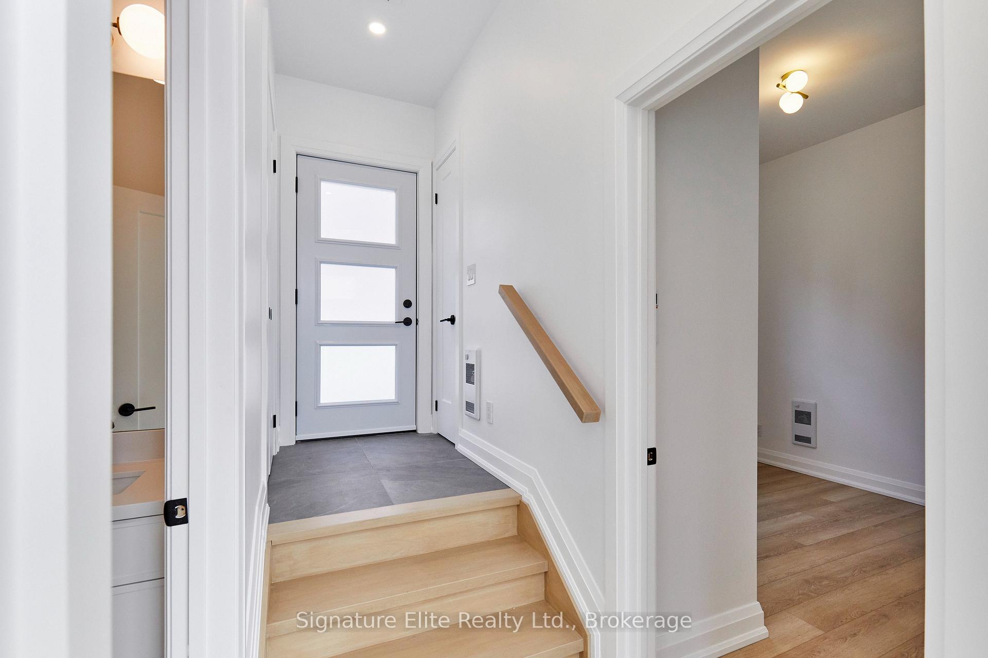 Photo 11 of Unit Laneway, 33 Armstrong Avenue, Toronto, Dovercourt-Wallace Emerson-Junction — HOMEH