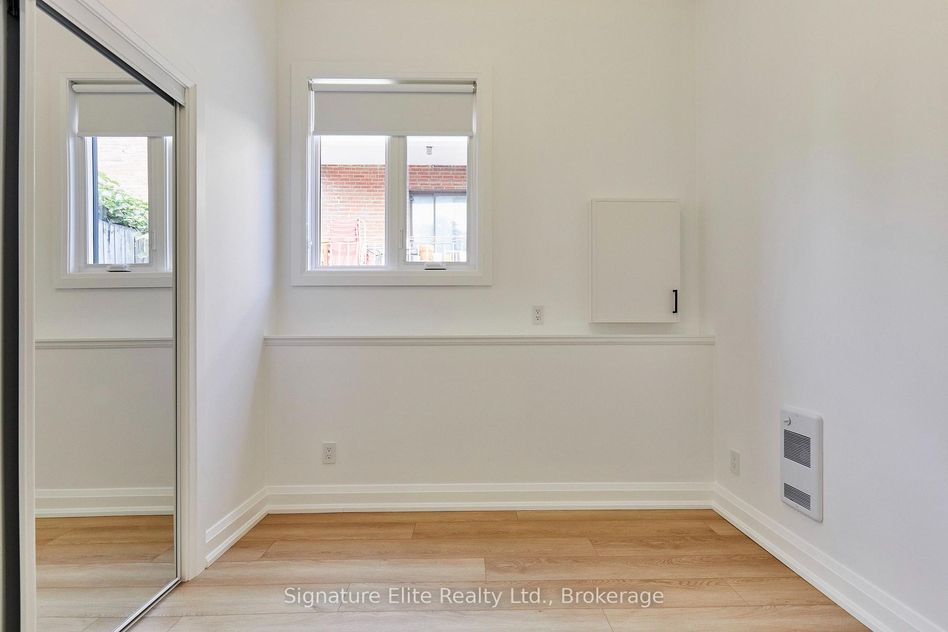 Photo 13 of Unit Laneway, 33 Armstrong Avenue, Toronto, Dovercourt-Wallace Emerson-Junction — HOMEH