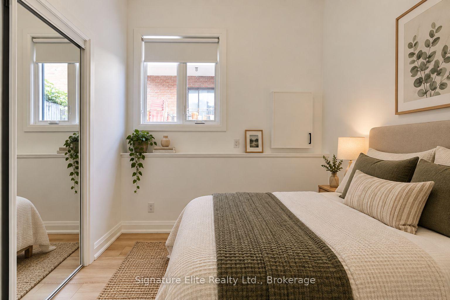 Photo 14 of Unit Laneway, 33 Armstrong Avenue, Toronto, Dovercourt-Wallace Emerson-Junction — HOMEH