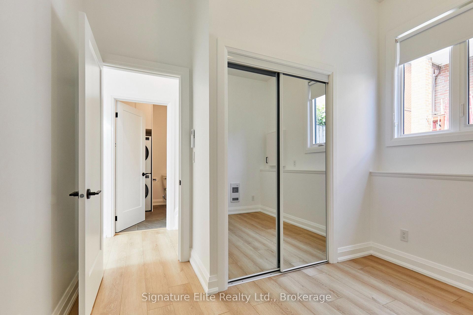 Photo 15 of Unit Laneway, 33 Armstrong Avenue, Toronto, Dovercourt-Wallace Emerson-Junction — HOMEH