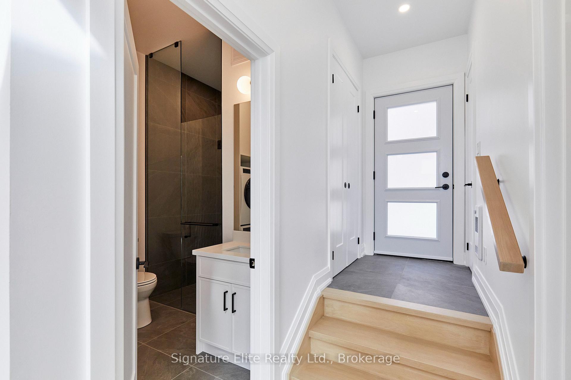 Photo 18 of Unit Laneway, 33 Armstrong Avenue, Toronto, Dovercourt-Wallace Emerson-Junction — HOMEH
