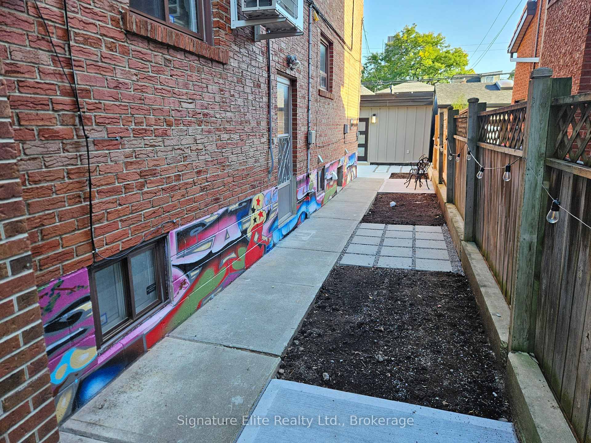 Photo 25 of Unit Laneway, 33 Armstrong Avenue, Toronto, Dovercourt-Wallace Emerson-Junction — HOMEH