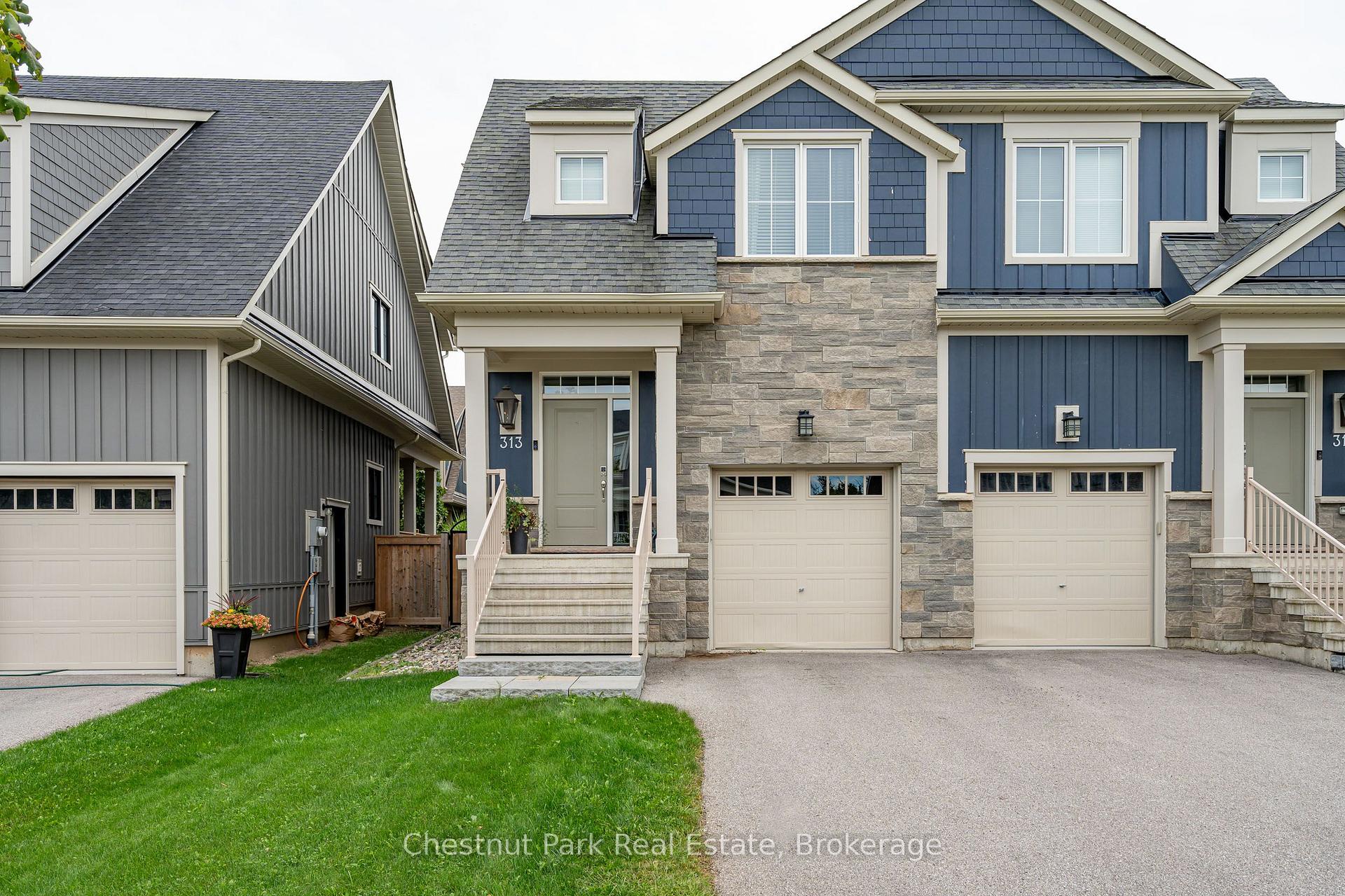 Photo 1 of 313 Yellow Birch Crescent, Blue Mountains — HOMEH