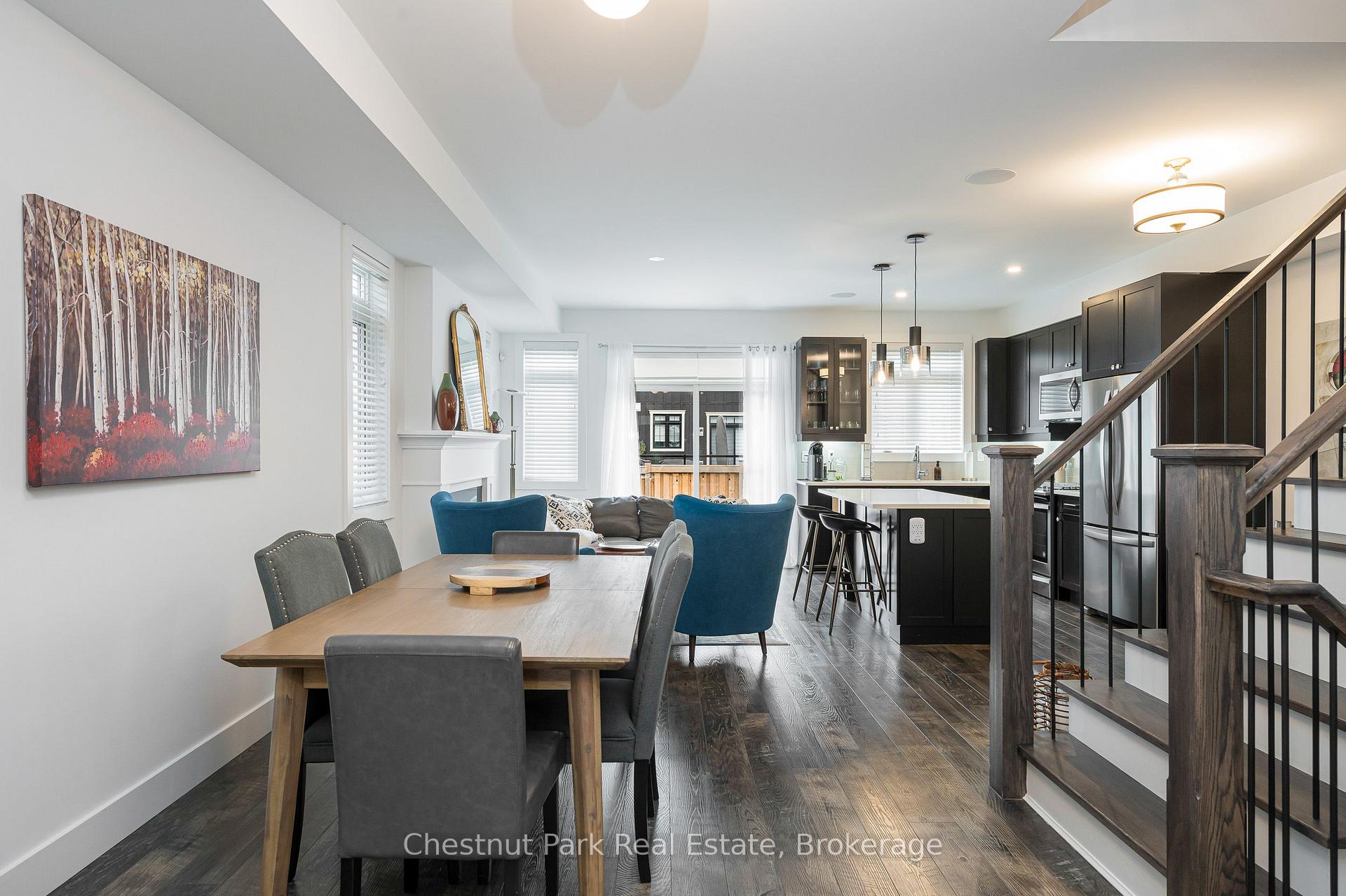 Photo 12 of 313 Yellow Birch Crescent, Blue Mountains — HOMEH