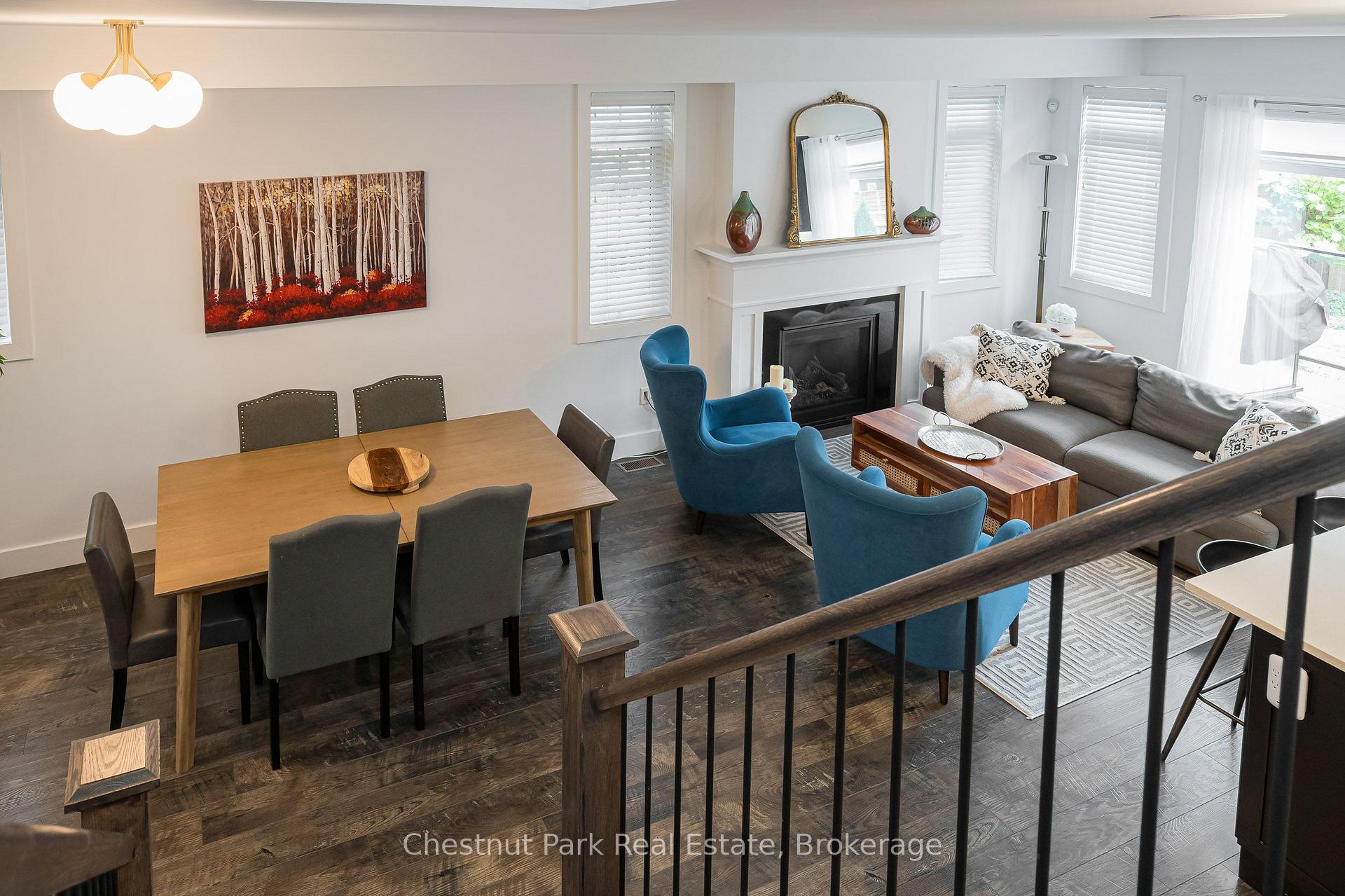 Photo 36 of 313 Yellow Birch Crescent, Blue Mountains — HOMEH