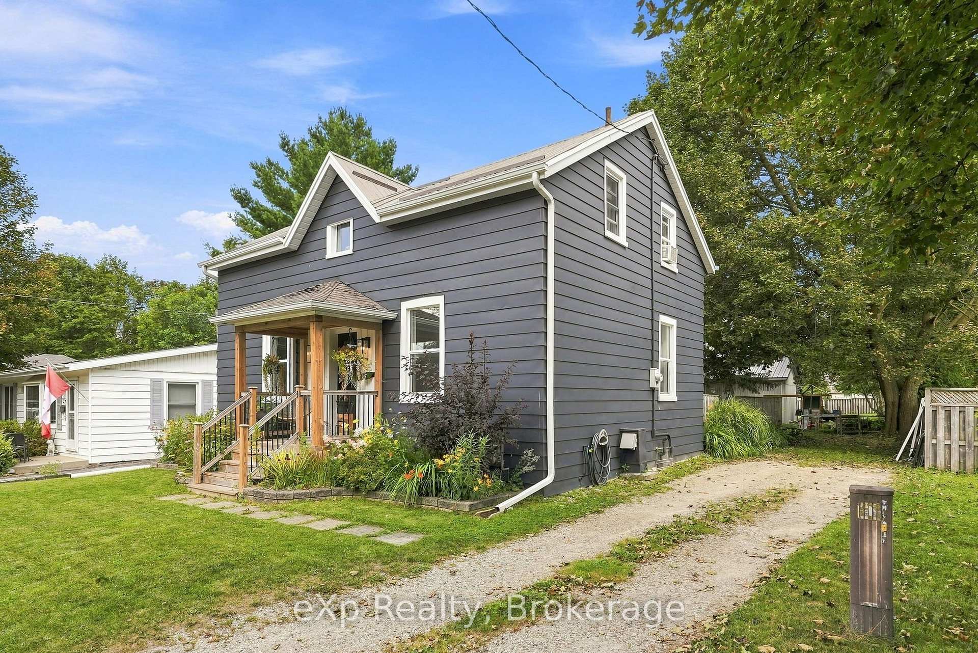 Photo 3 of 255 Waterloo Street, Wellington North, Mount Forest — HOMEH