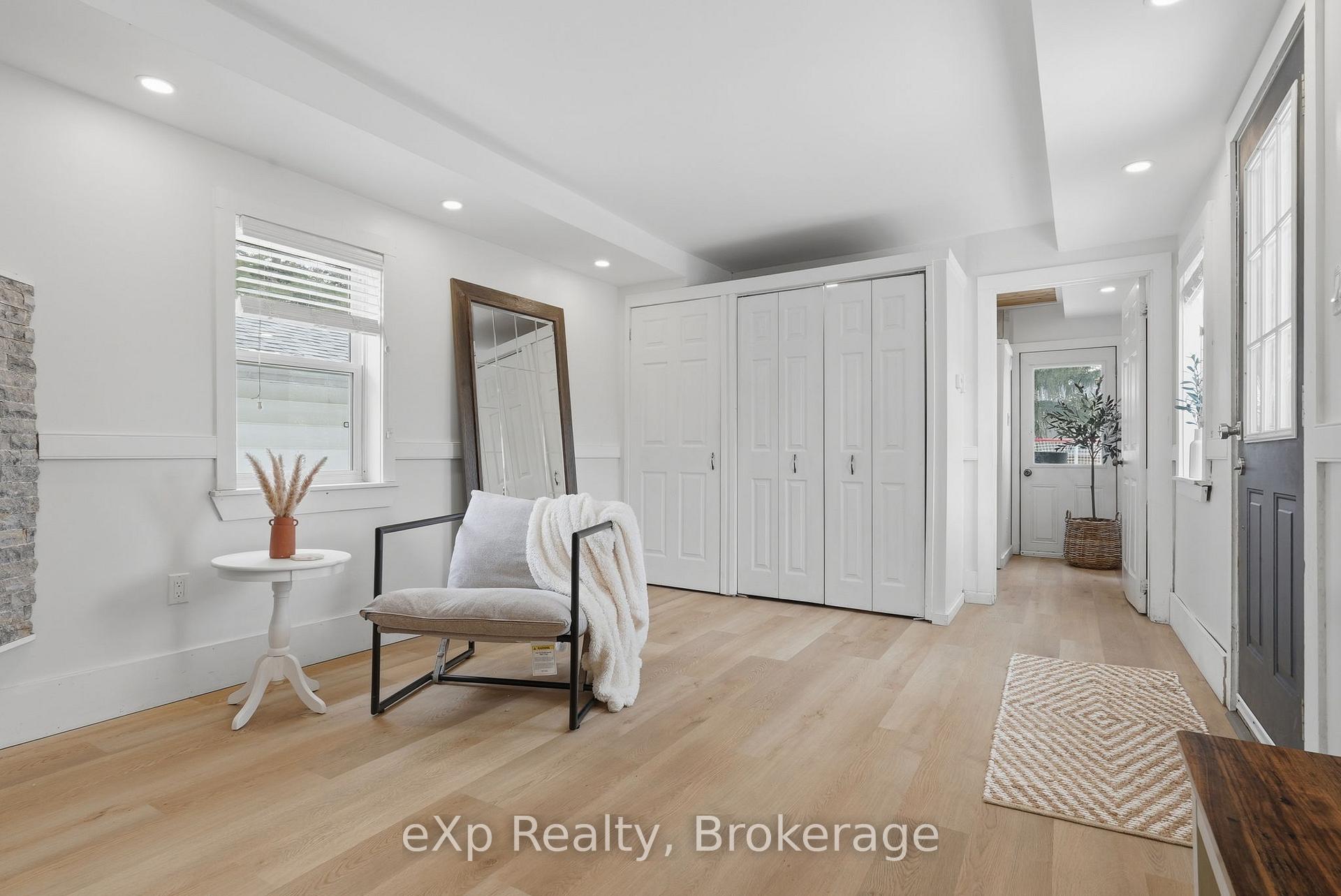 Photo 5 of 255 Waterloo Street, Wellington North, Mount Forest — HOMEH