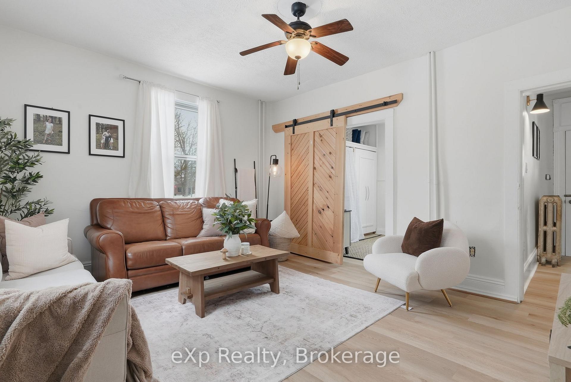 Photo 12 of 255 Waterloo Street, Wellington North, Mount Forest — HOMEH