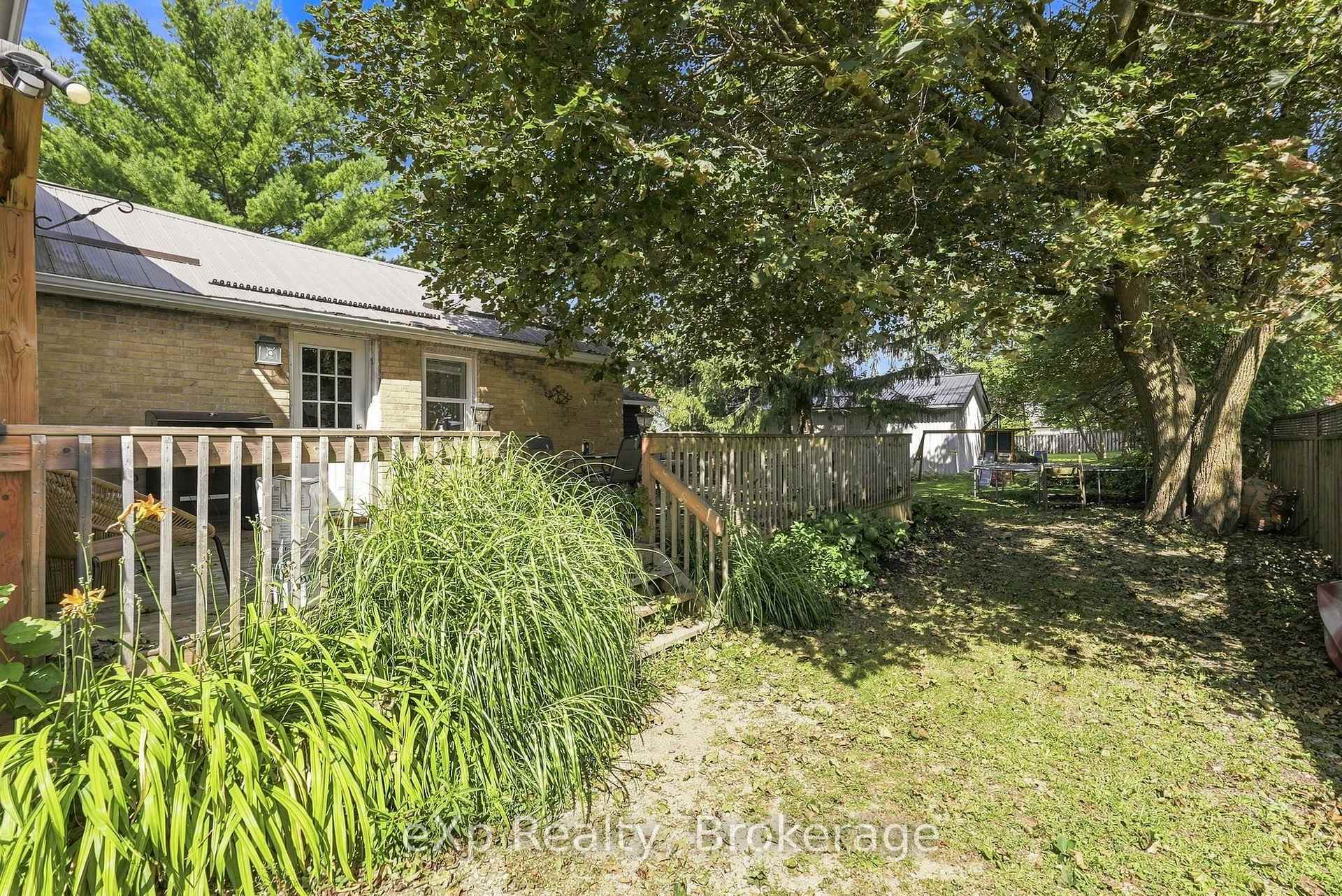 Photo 36 of 255 Waterloo Street, Wellington North, Mount Forest — HOMEH