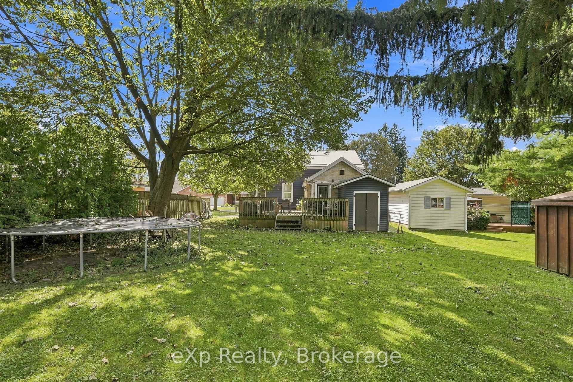 Photo 38 of 255 Waterloo Street, Wellington North, Mount Forest — HOMEH
