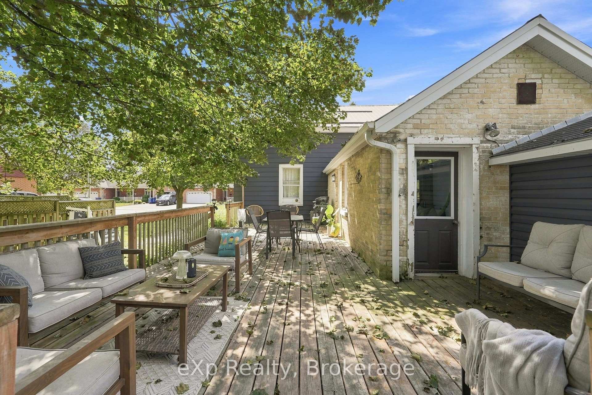 Photo 39 of 255 Waterloo Street, Wellington North, Mount Forest — HOMEH