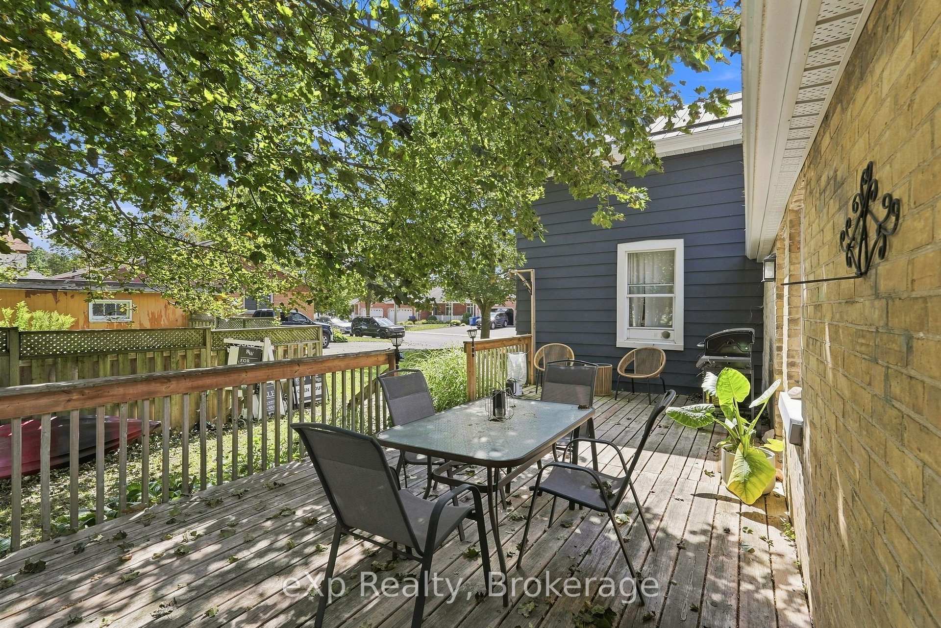 Photo 40 of 255 Waterloo Street, Wellington North, Mount Forest — HOMEH
