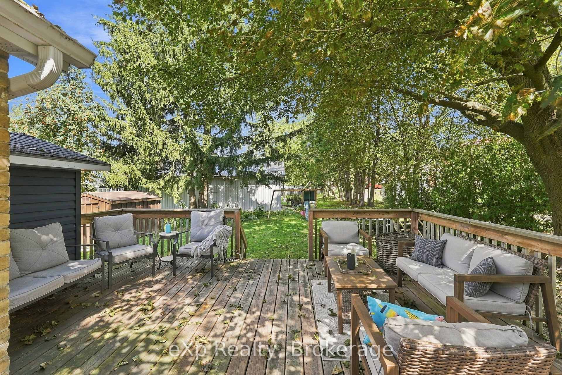 Photo 42 of 255 Waterloo Street, Wellington North, Mount Forest — HOMEH