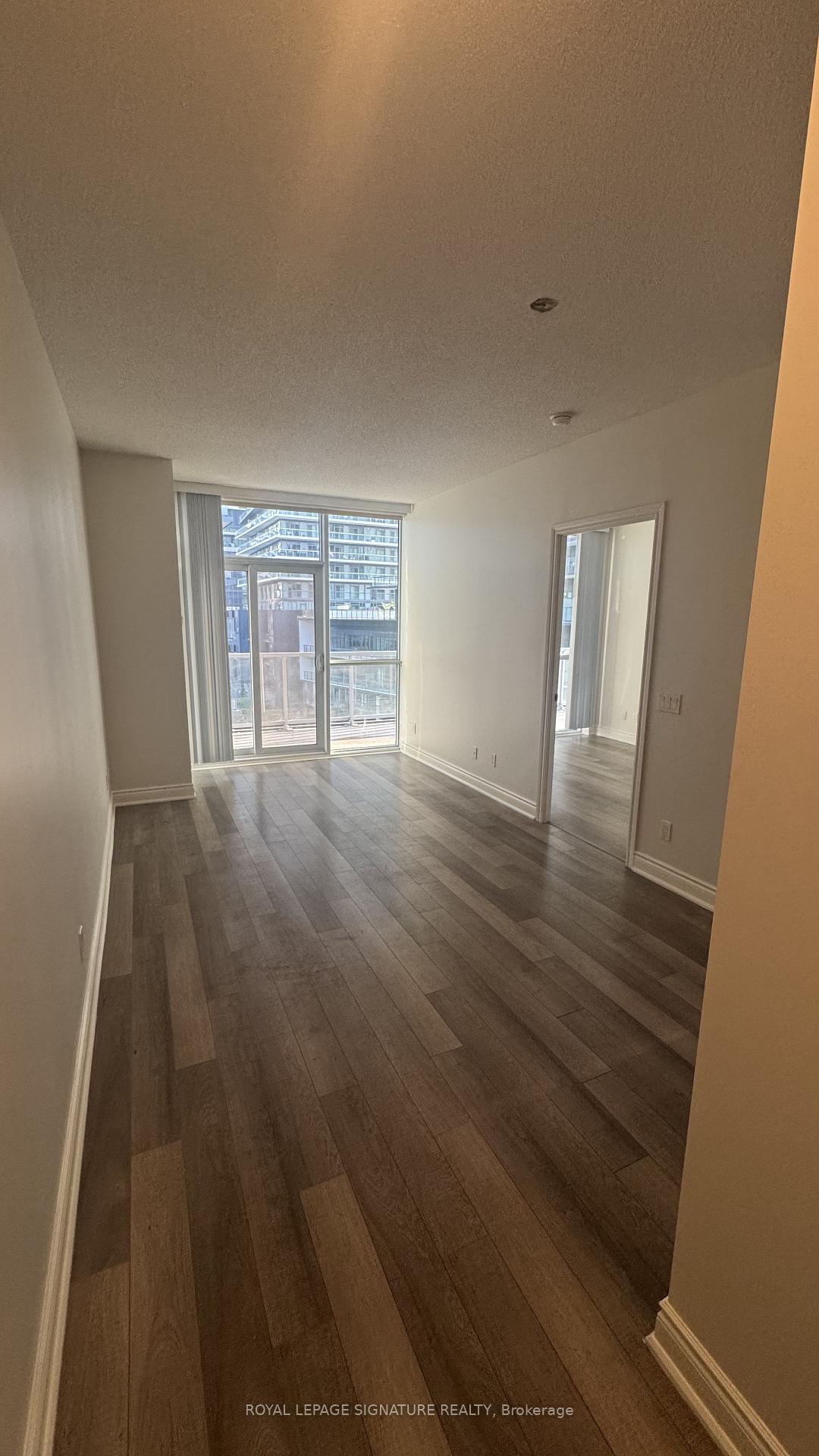 Photo 2 of Unit 430, 80 Marine Parade Drive, Etobicoke, Mimico — HOMEH