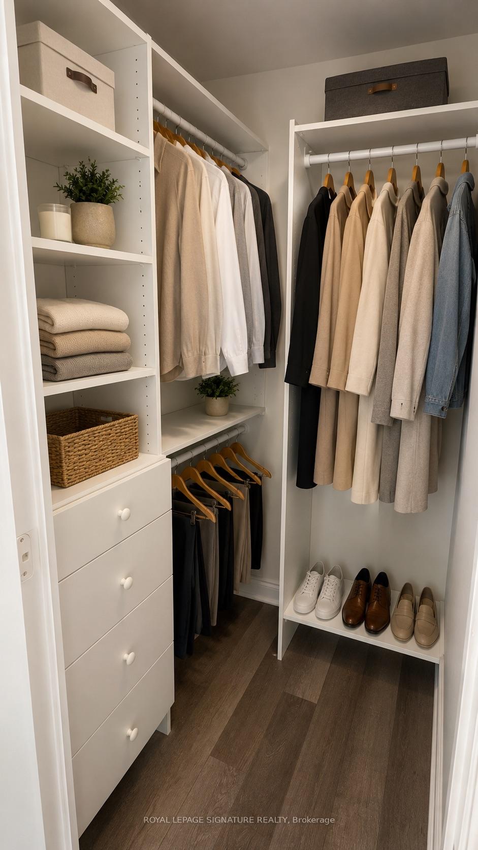 Photo 7 of Unit 430, 80 Marine Parade Drive, Etobicoke, Mimico — HOMEH