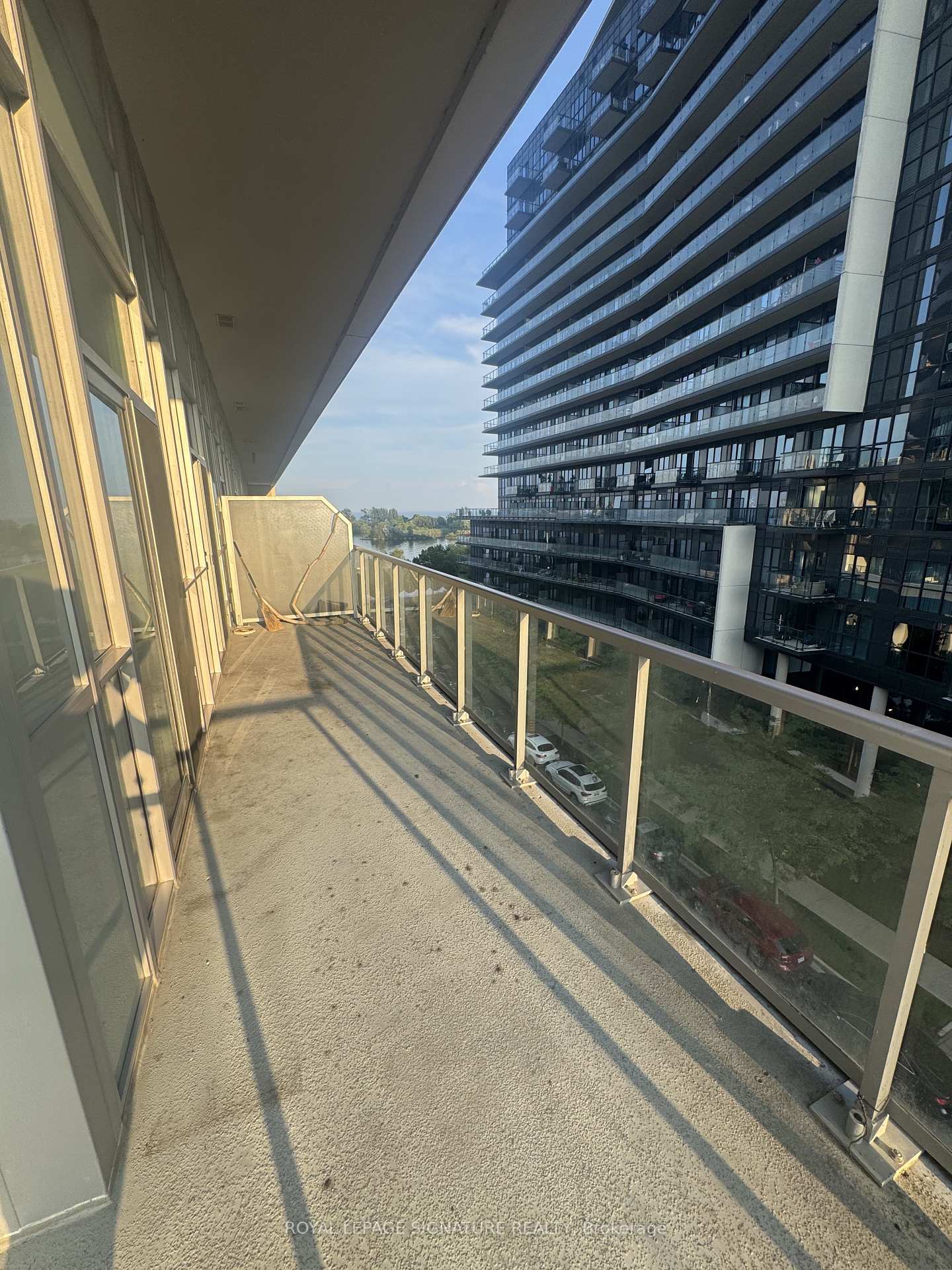 Photo 10 of Unit 430, 80 Marine Parade Drive, Etobicoke, Mimico — HOMEH