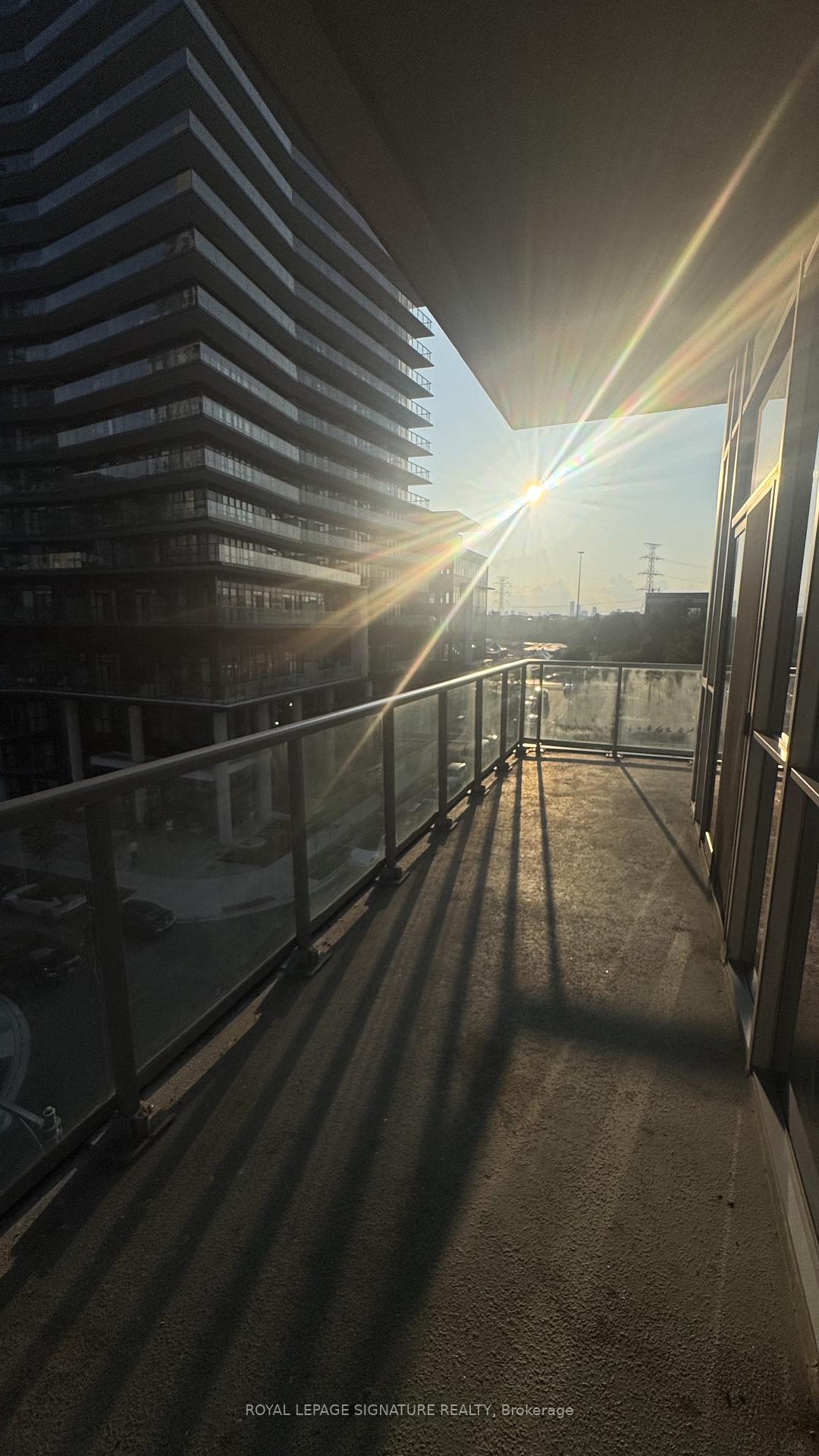 Photo 11 of Unit 430, 80 Marine Parade Drive, Etobicoke, Mimico — HOMEH