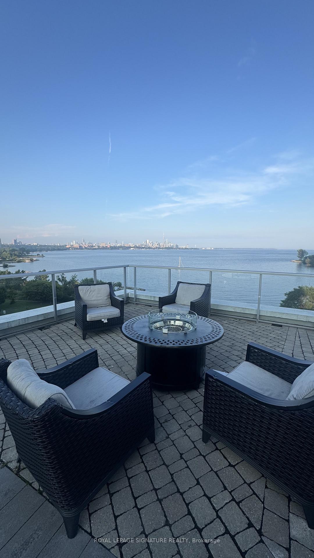 Photo 12 of Unit 430, 80 Marine Parade Drive, Etobicoke, Mimico — HOMEH