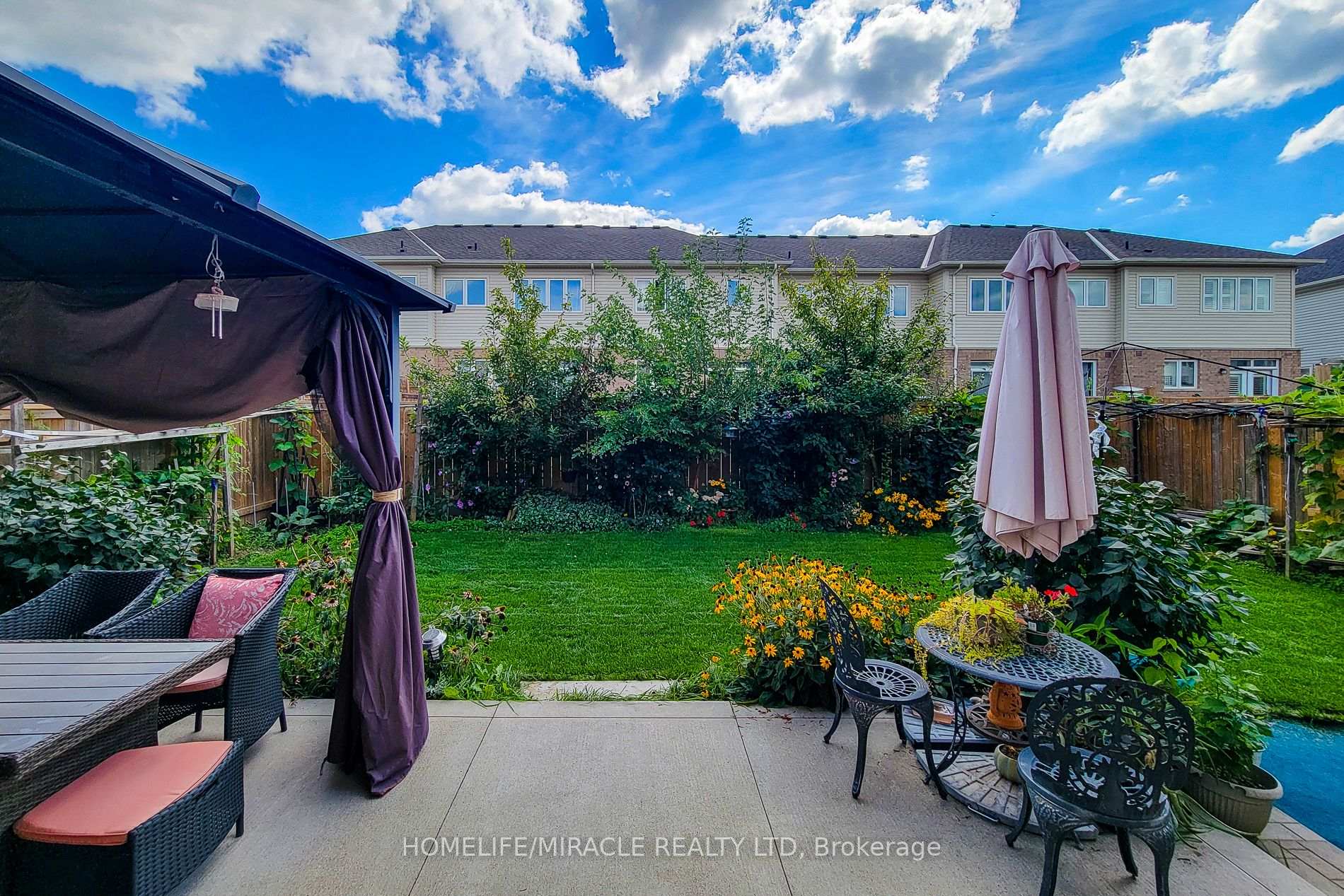 Photo 8 of 93 Barlow Place, Brant, Paris — HOMEH