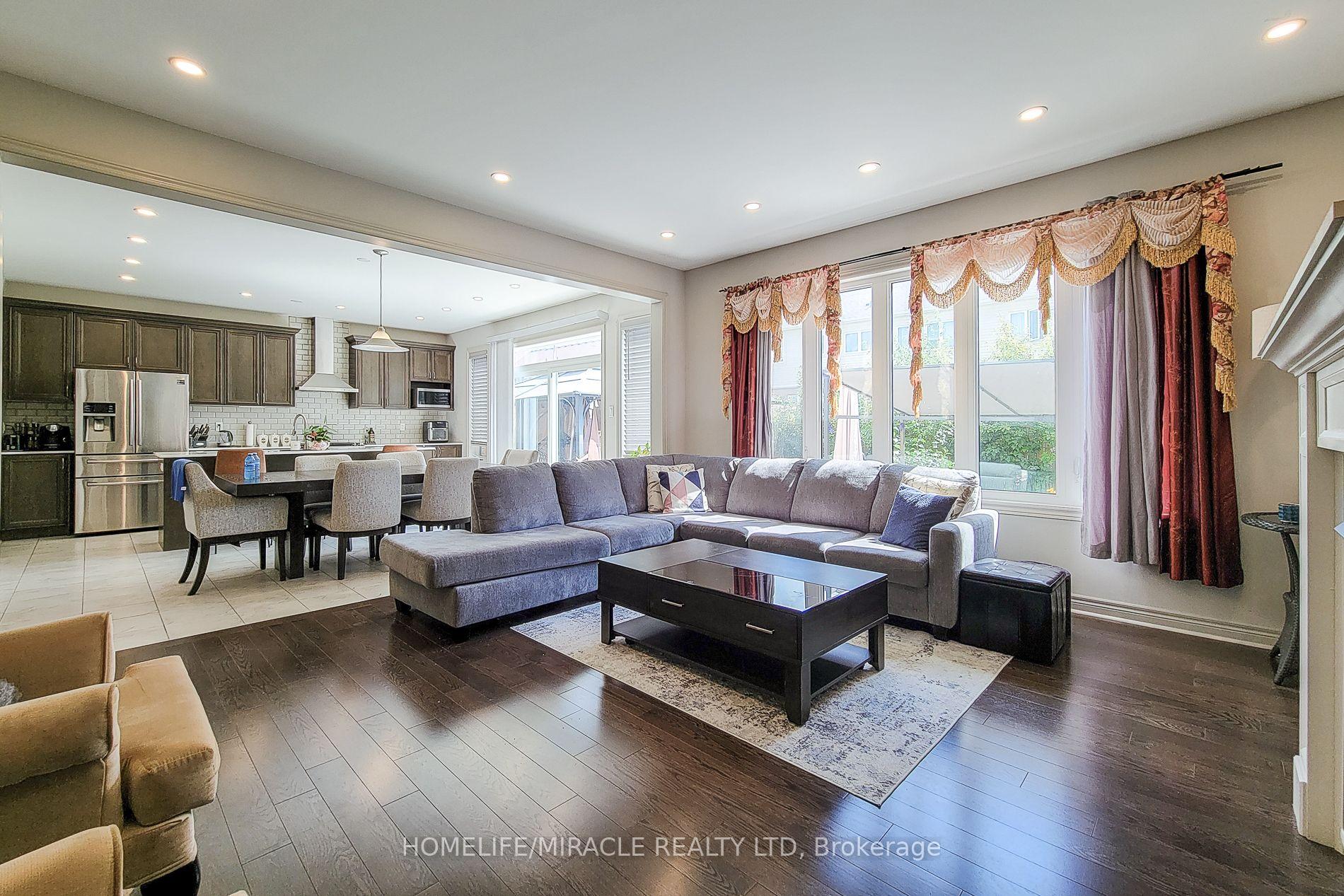Photo 17 of 93 Barlow Place, Brant, Paris — HOMEH