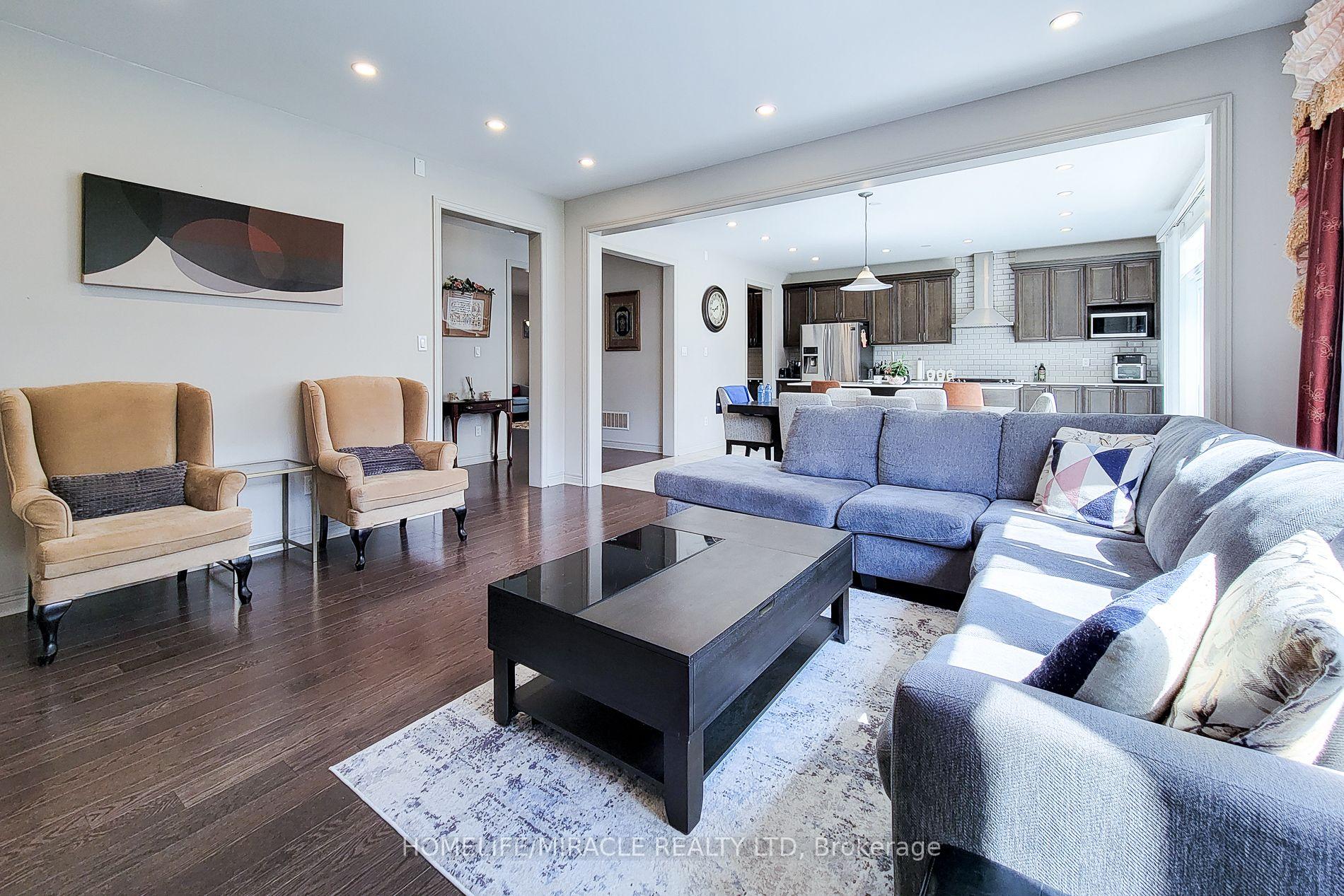 Photo 19 of 93 Barlow Place, Brant, Paris — HOMEH
