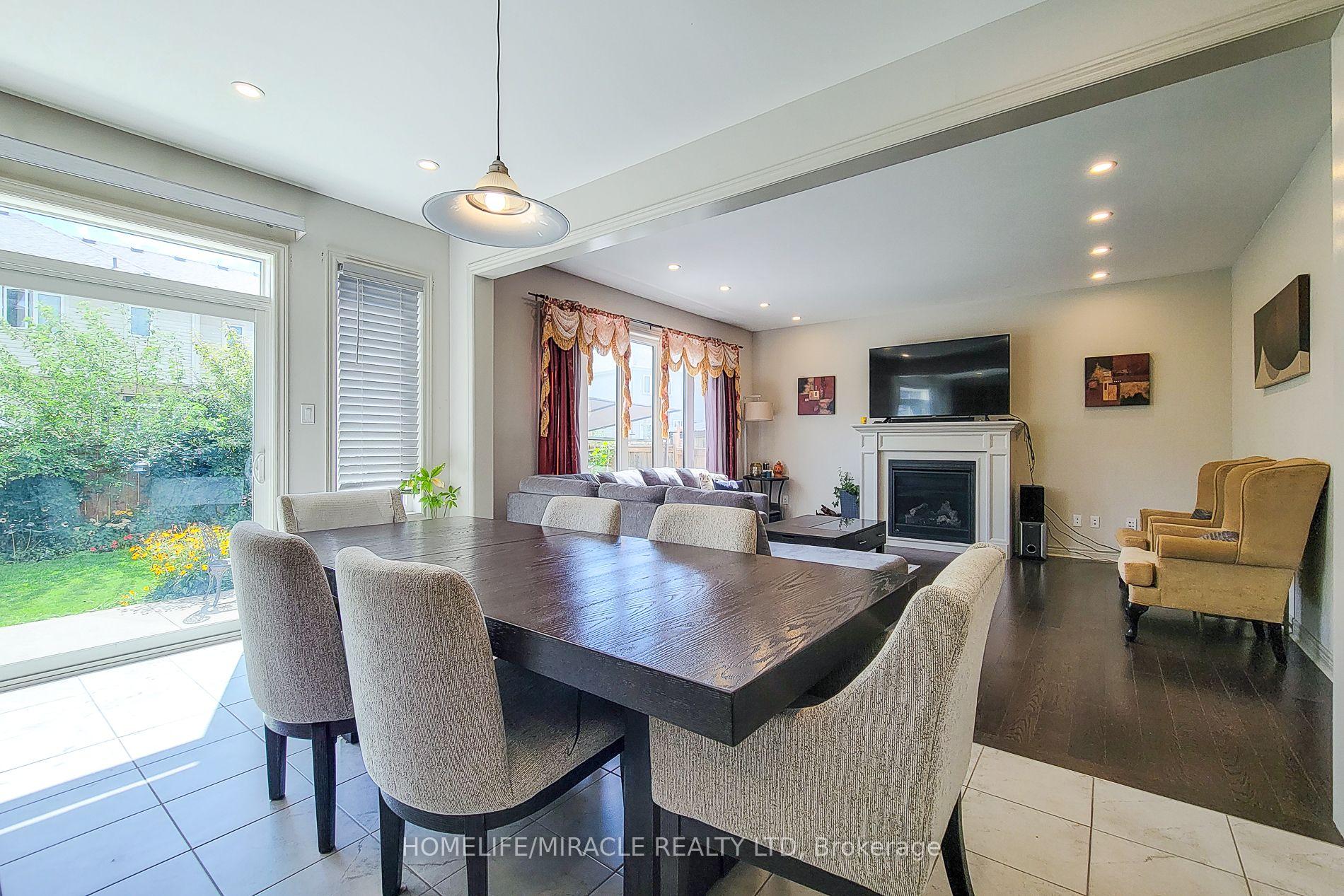 Photo 20 of 93 Barlow Place, Brant, Paris — HOMEH